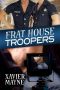 [Brandt and Donnelly Caper 01] • Frat House Troopers